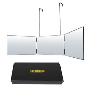 מראה לאיפור ותספורת עצמית  STERNIK Cosmetic MIRROR CY-043