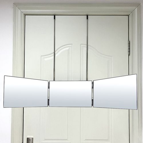 מראה לאיפור ותספורת עצמית  STERNIK Cosmetic MIRROR CY-043