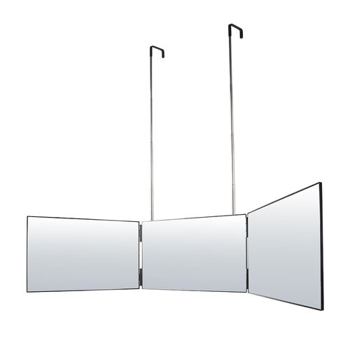 מראה לאיפור ותספורת עצמית  STERNIK Cosmetic MIRROR CY-043