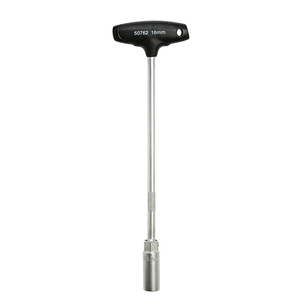 בוקסה פלגים גמיש + ידית 16 מ"מ