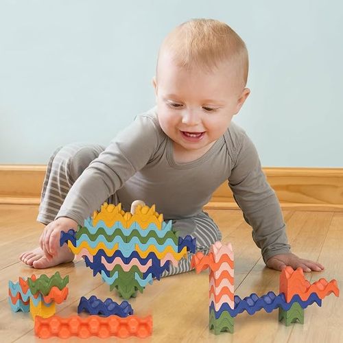 בונים הרים וגבעות