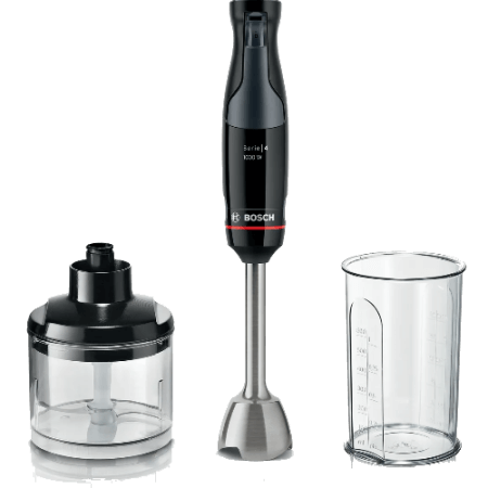 ‏בלנדר מוט Bosch ErgoMaster MSM4B620 בוש