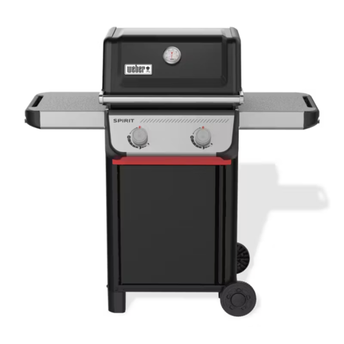 גריל גז – SPIRIT E-210 WEBER  החדש