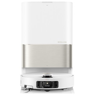 ‏שואב אבק רובוטי Dreame X50 Ultra