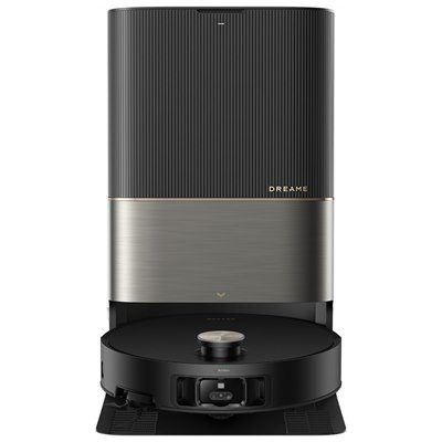 ‏שואב אבק רובוטי Dreame X50 Ultra