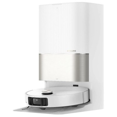 ‏שואב אבק רובוטי Dreame X50 Ultra