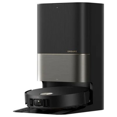 ‏שואב אבק רובוטי Dreame X50 Ultra