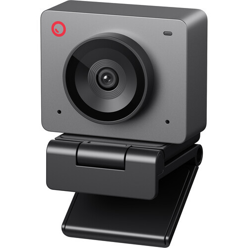 מצלמת רשת OBSBOT Meet SE Webcam אפורה