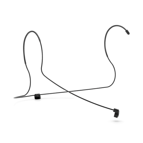 תושבת ראש למיקרופון דש RODE Lav Headset Large