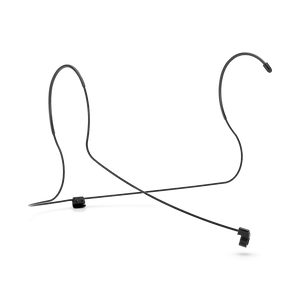 תושבת ראש למיקרופון דש RODE Lav Headset Large