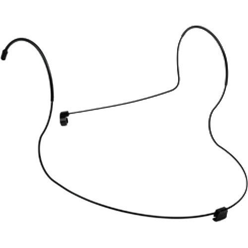תושבת ראש למיקרופון דש RODE Lav Headset Large