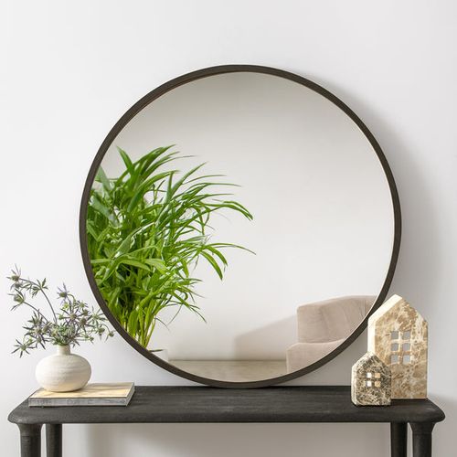 דקורציה האוס בגוון חום.