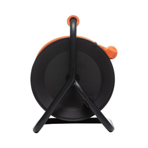  תוף כבל מאריך כ- 25 מטרים 