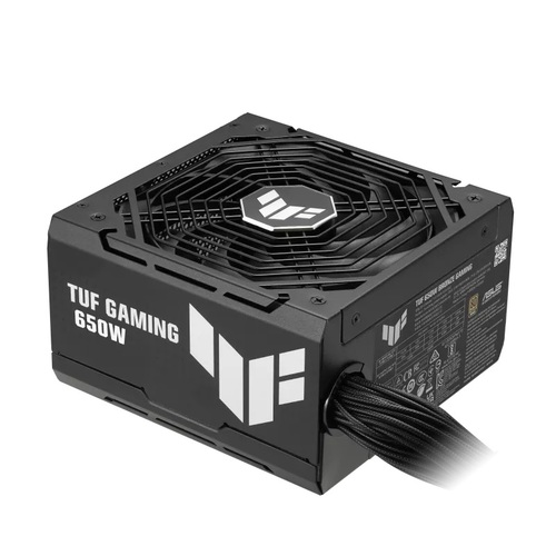 ספק כח PSU TUF GAMING 650W BRONZE