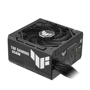 ספק כח PSU TUF GAMING 650W BRONZE