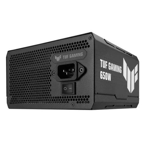 ספק כח PSU TUF GAMING 650W BRONZE
