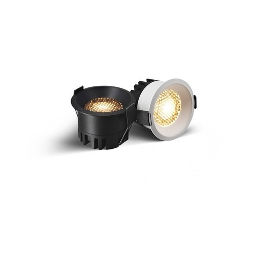  שקוע לד לבן HONEY 5W 50mm אור חם 