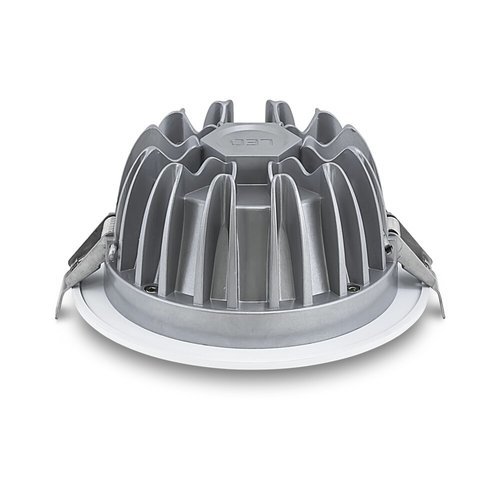  שקוע תקרה לבן APOLLO 25W 7