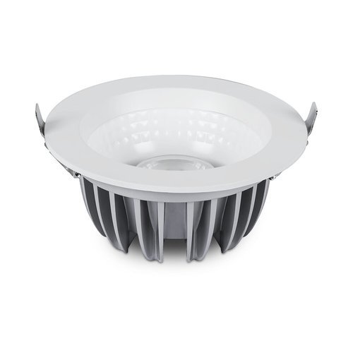  שקוע תקרה לבן APOLLO 50W 9