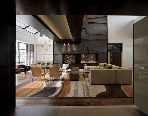  שקוע תקרה שחור HONEY 10W 70mm אור חם 