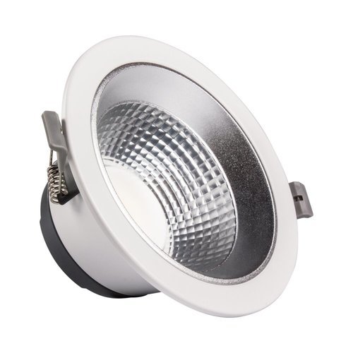  שקוע תקרה לבן TORO 20W 8