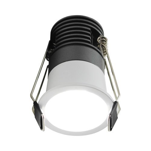  שקוע תקרה לבן SOLY 5W 35mm 3CCT 