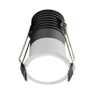  שקוע תקרה לבן SOLY 5W 35mm 3CCT 