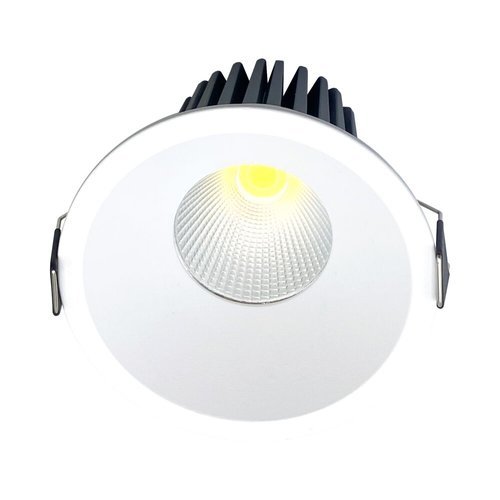  שקוע לד לבן ANNA 7W 75mm IP44 3CCT  