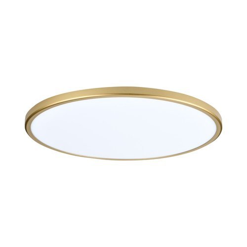  צמוד תקרה זהב  TIME 64W 800MM IP40 12CCT   