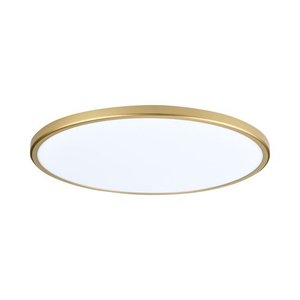  צמוד תקרה זהב  TIME 64W 800MM IP40 12CCT   