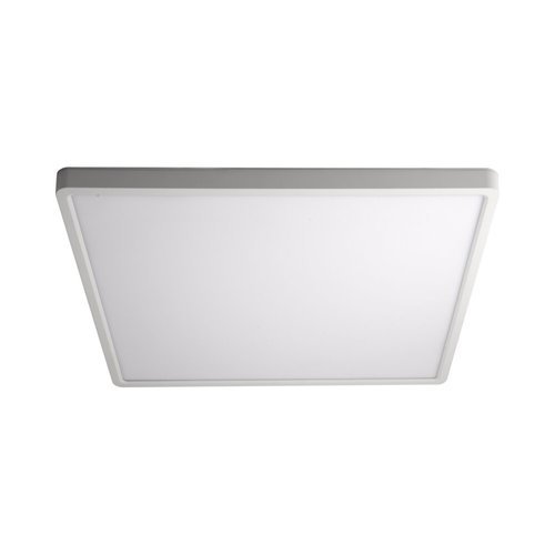  צמוד תקרה לבן  TIME 48W 450X450MM IP40 3CCT      