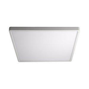  צמוד תקרה לבן  TIME 48W 450X450MM IP40 3CCT      