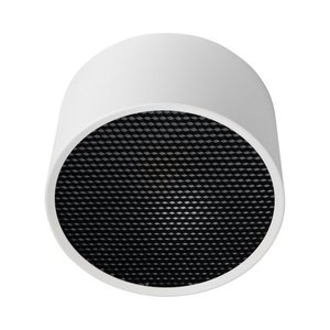  צמוד תקרה צילינדר לבן ONYX 14W 3CCT 