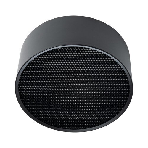  צמוד תקרה צילינדר שחור ONYX 20W 3CCT 