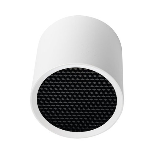  צמוד תקרה צילינדר לבן ONYX 7W 3CCT 