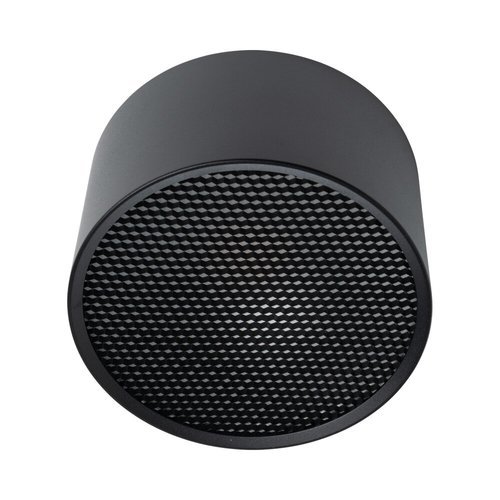  צמוד תקרה צילינדר שחור ONYX 14W 3CCT 