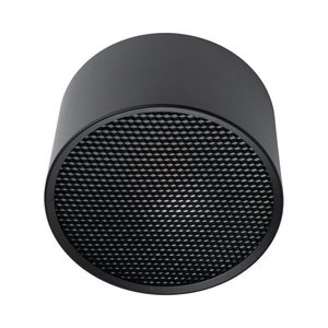  צמוד תקרה צילינדר שחור ONYX 14W 3CCT 