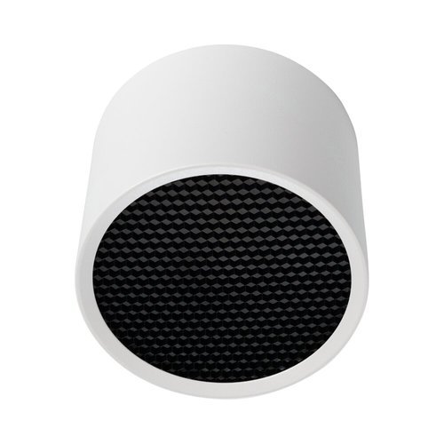  צמוד תקרה צילינדר לבן ONYX 10W 3CCT 