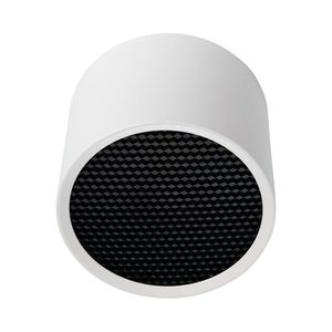  צמוד תקרה צילינדר לבן ONYX 10W 3CCT 