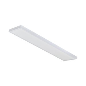  פאנל לד על הטיח לבן YUVAL 72W 30X120CM 3CCT    