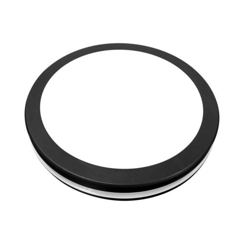  צמוד תקרה שחור CLICK 30W 30CM IP65 3CCT    