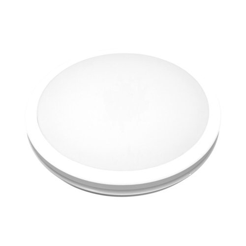  צמוד תקרה לבן CLICK 50W WH 40cm IP65 3CCT   