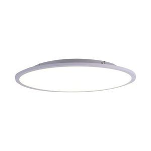  צמוד תקרה מרחף לבן GALAXY 60W 60CM 3CCT 
