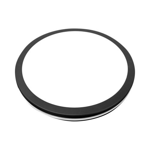  צמוד תקרה שחור CLICK 40W 40cm IP65 3CCT    