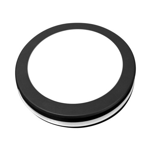  צמוד תקרה שחור CLICK 20W BK 20cm IP65 3CCT   