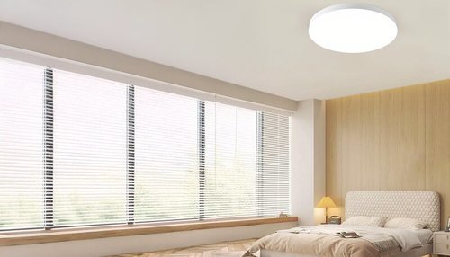  צמוד תקרה לבן ORA 24W 300MM 3CCT    