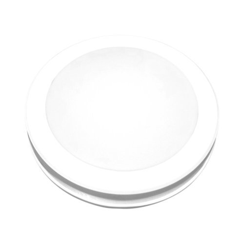  צמוד תקרה לבן CLICK 20W WH 20cm IP65 3CCT   