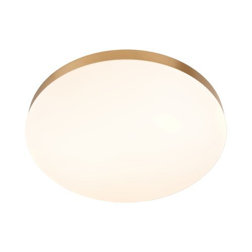  צמוד תקרה זהב ORA 24W 300MM 3CCT     