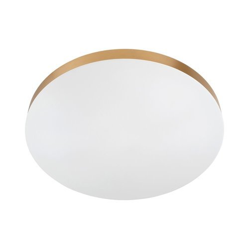  צמוד תקרה זהב ORA 24W 300MM 3CCT     