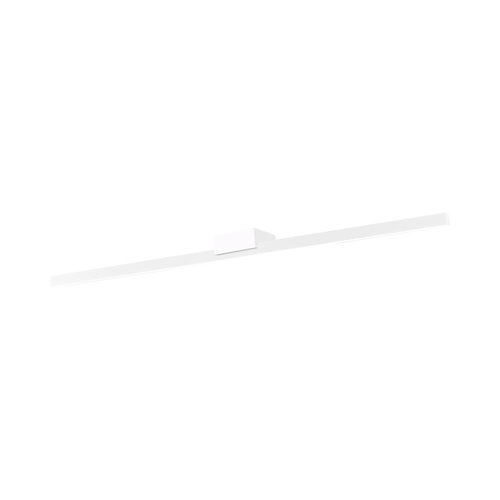  תאורת מראה גוף לבן SPLASH IP44 28W 3CCT  